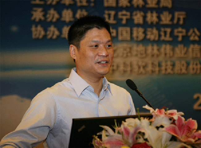 杨冰之:重视物联网在关键产业的应用 杨冰之:重视物联网在关键产业的应用