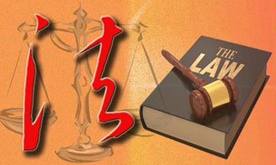 汪玉凯：依法治国“2.0版”将国家治理纳法治轨道