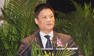 2014‘第三届中国智慧企业发展年会在京召开