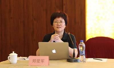 国脉专家受邀参加浙江省文化系统工作会议