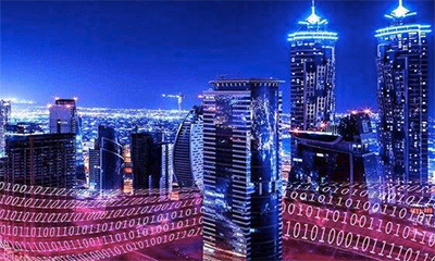 连云港市电子政务发展规划和数字政府建设顶层设计方案